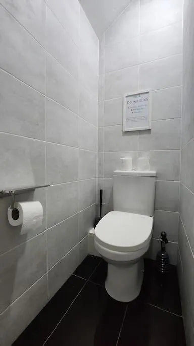 Cambridge Street By Property Promise Apartman Cardiff Egyesült Királyság