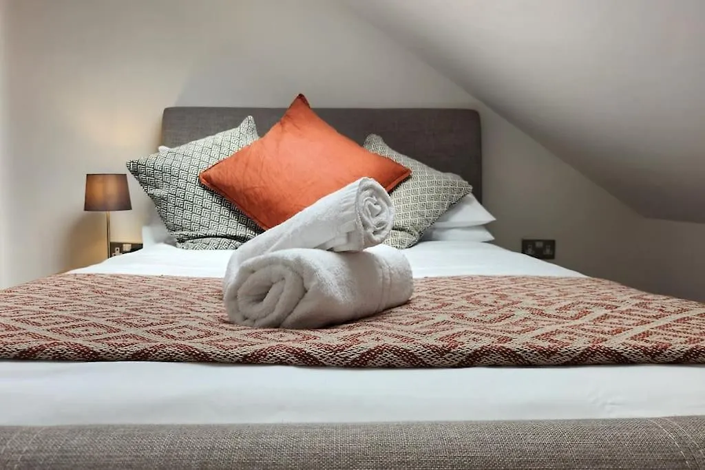 Cambridge Street By Property Promise Apartman Cardiff