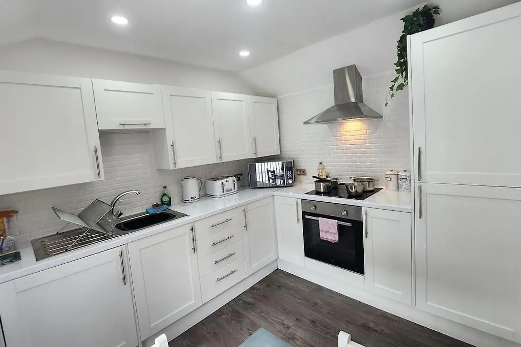 Cambridge Street By Property Promise Apartman Cardiff 0*,