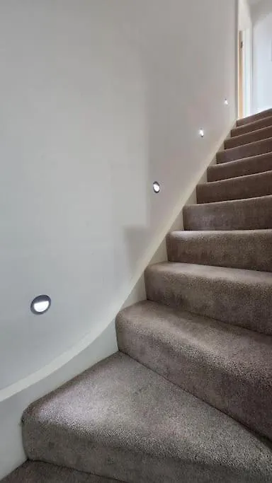 Cambridge Street By Property Promise Apartman Cardiff 0*,  Egyesült Királyság