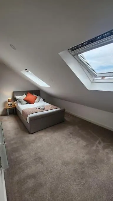Cambridge Street By Property Promise Apartman Cardiff