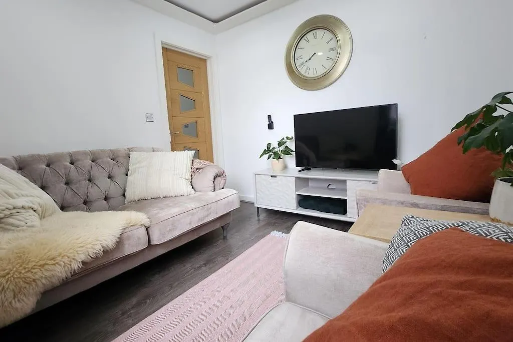 Cambridge Street By Property Promise Apartman Cardiff 0*,  Egyesült Királyság