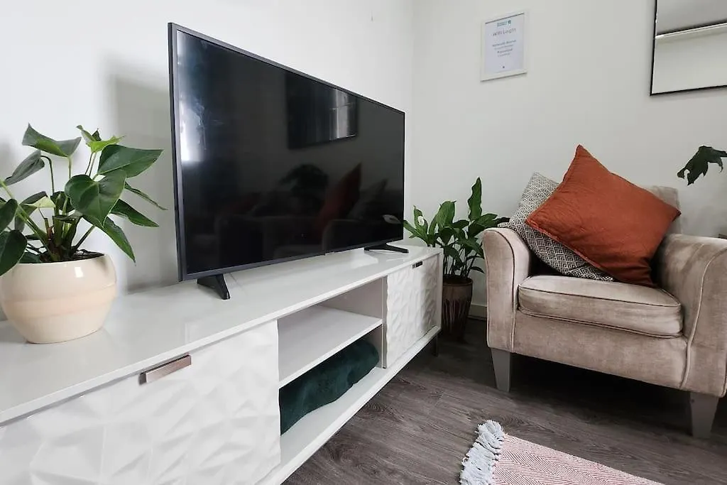 Cambridge Street By Property Promise Apartman Cardiff