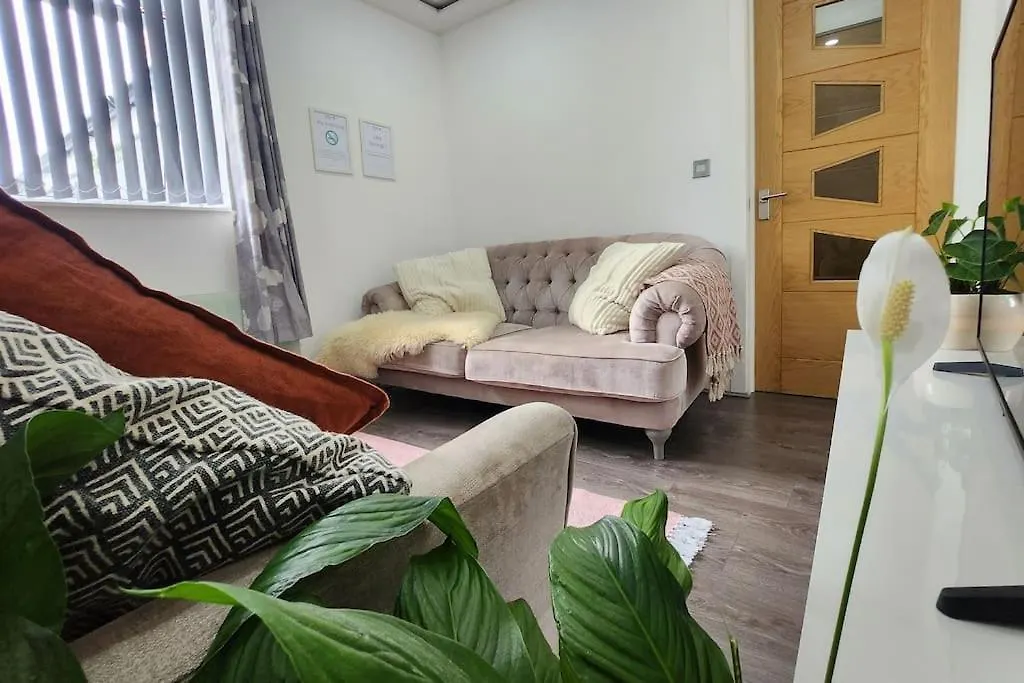 Cambridge Street By Property Promise Apartman Cardiff