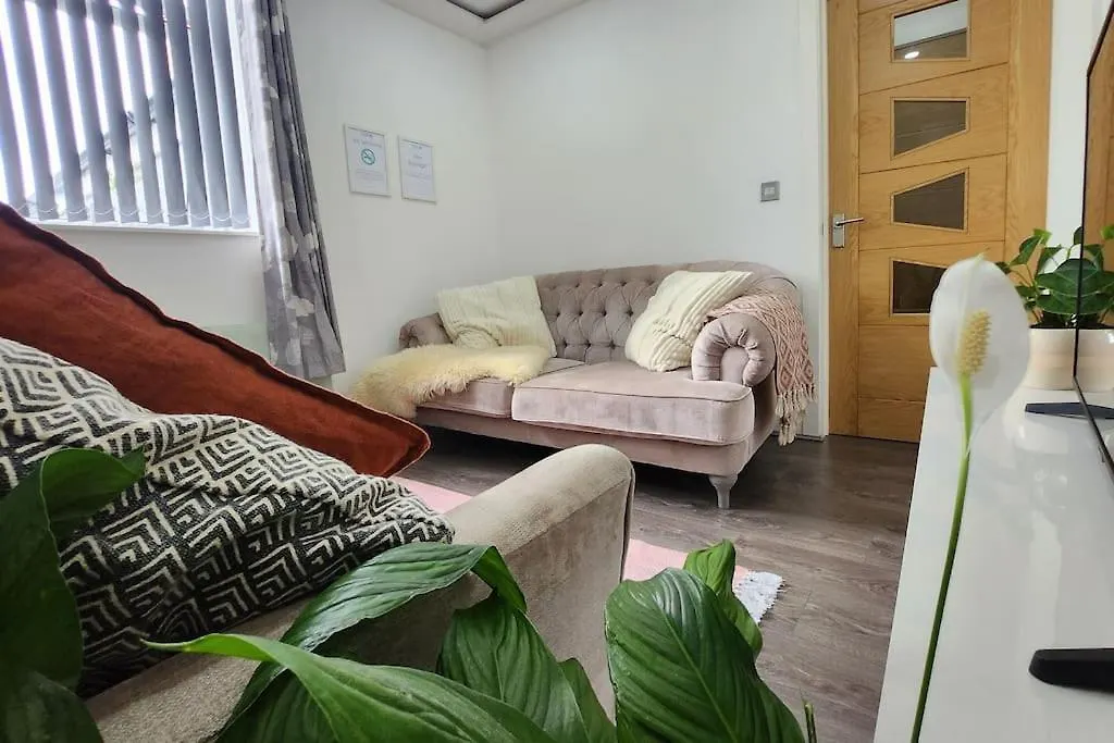Cambridge Street By Property Promise Apartman Cardiff